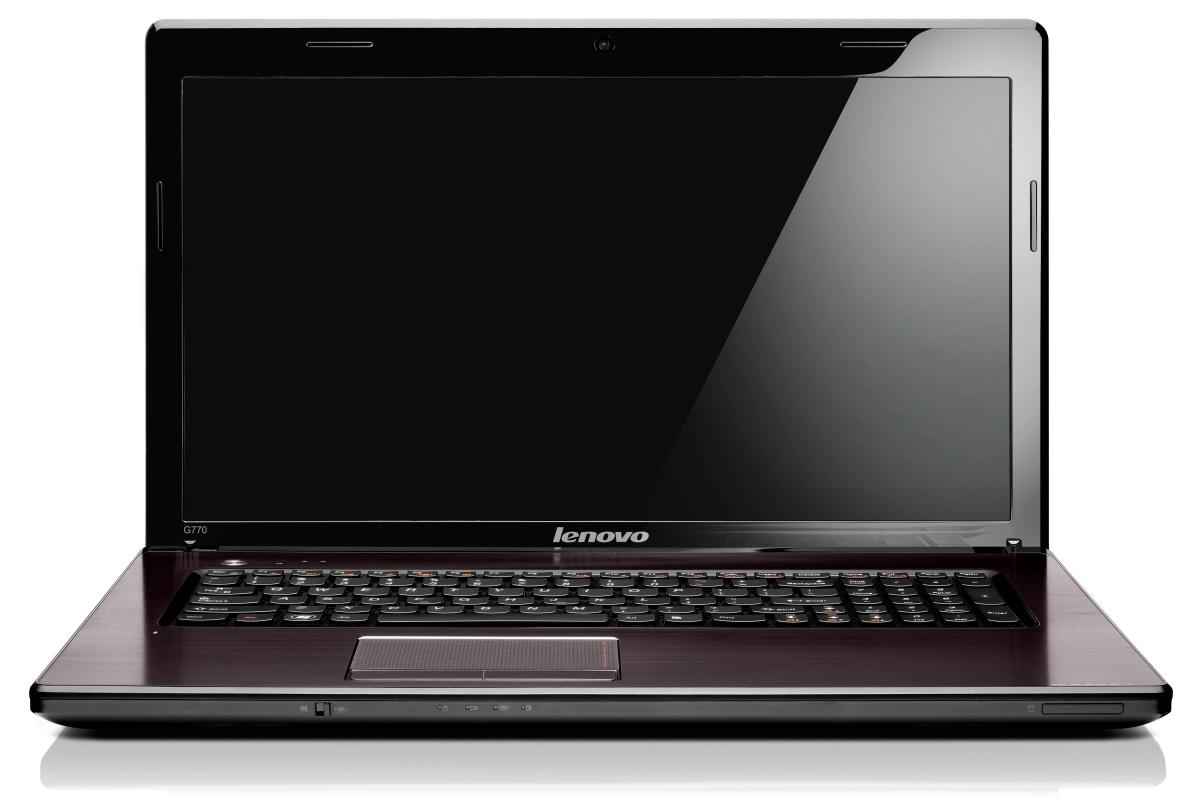 Lenovo IdeaPad G770AH 17,3" Intel® Core™ i5-2430M 4GB RAM 500GB Dysk HD6650M Grafika Win7
