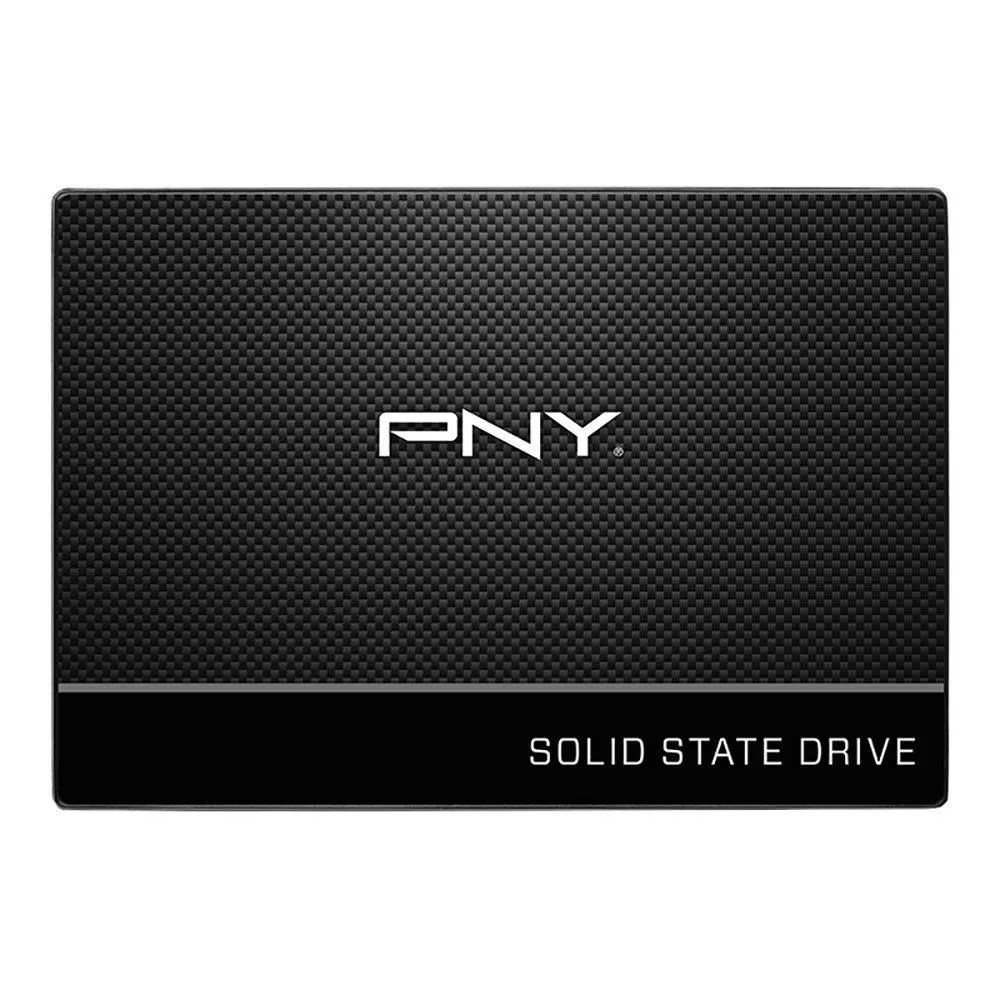 Dysk SSD PNY CS900 120GB