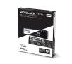 Dysk WD Black 512GB PCIe x4 NVMe