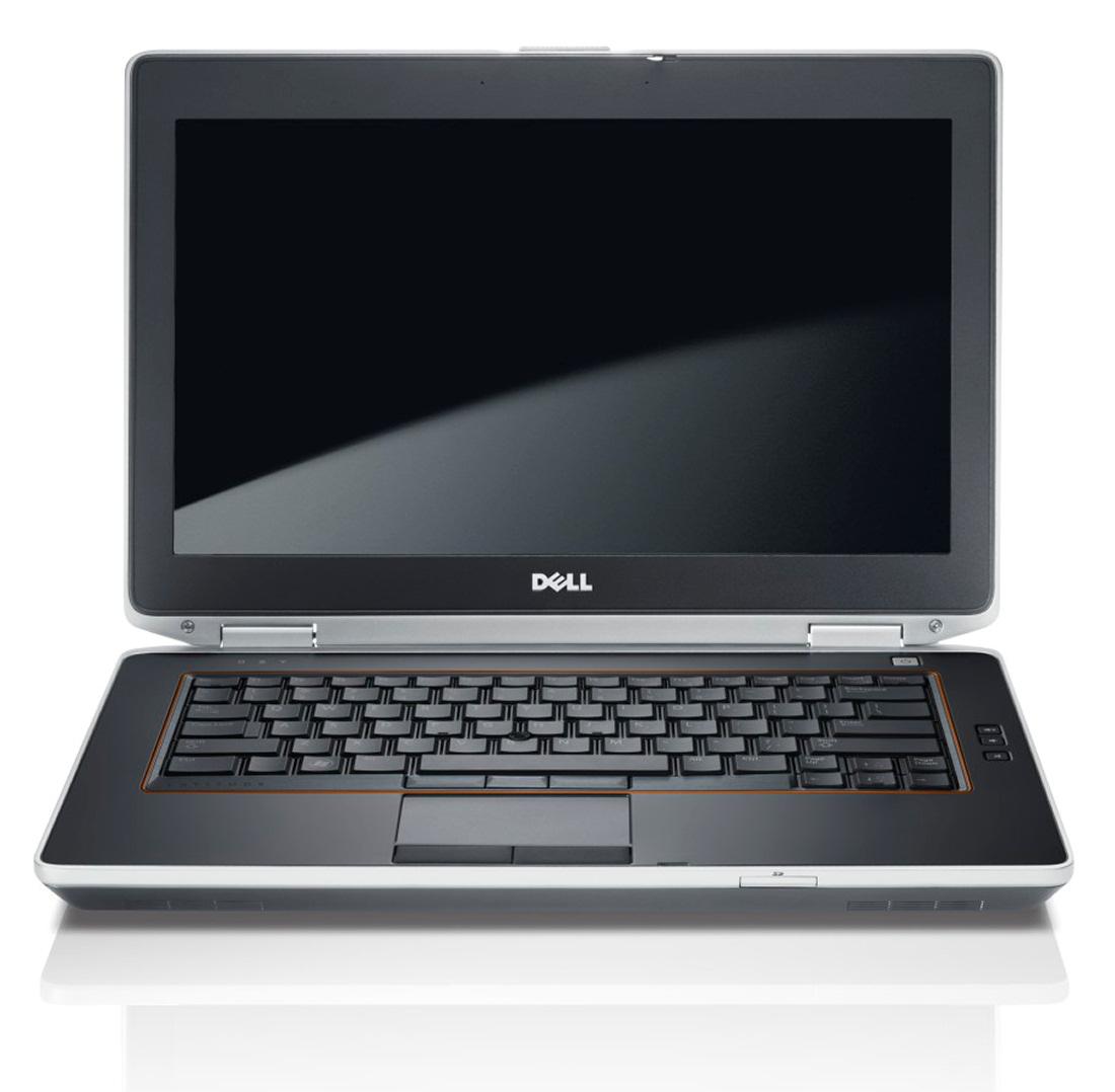 Dell Latitude E6420 14" Intel® Core™ i7-2760QM 8GB RAM  500GB Dysk  Win7