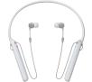 Słuchawki bezprzewodowe Sony WI-C400 (biały)