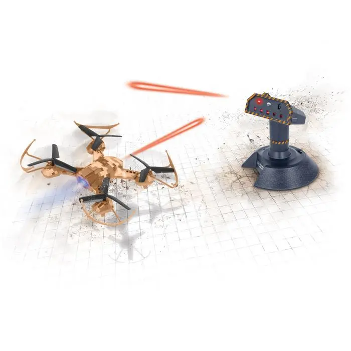 Dron Forever Sky Soldier Tower Defence