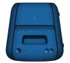 Power Audio Sony GTK-XB60 (niebieski)