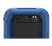 Power Audio Sony GTK-XB60 (niebieski)