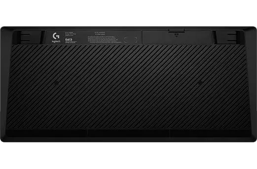 Klawiatura mechaniczna Logitech G613 Szary
