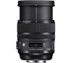 Obiektyw Sigma standardowy A 24-70mm f/2,8 DG OS HSM Nikon