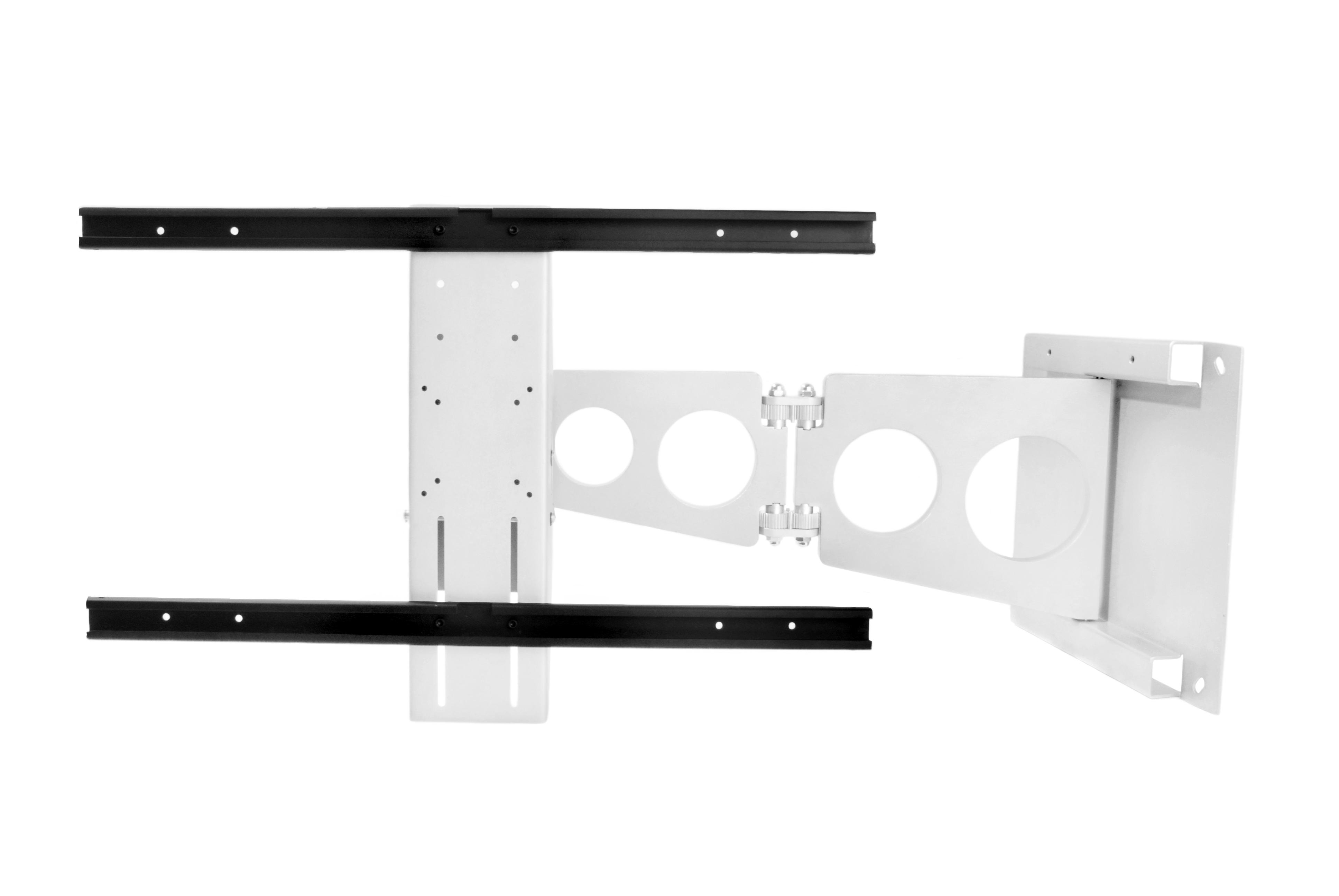 Uchwyt Multibrackets MB308 Universal Flexarm XL Tilt 46-63" (biały)