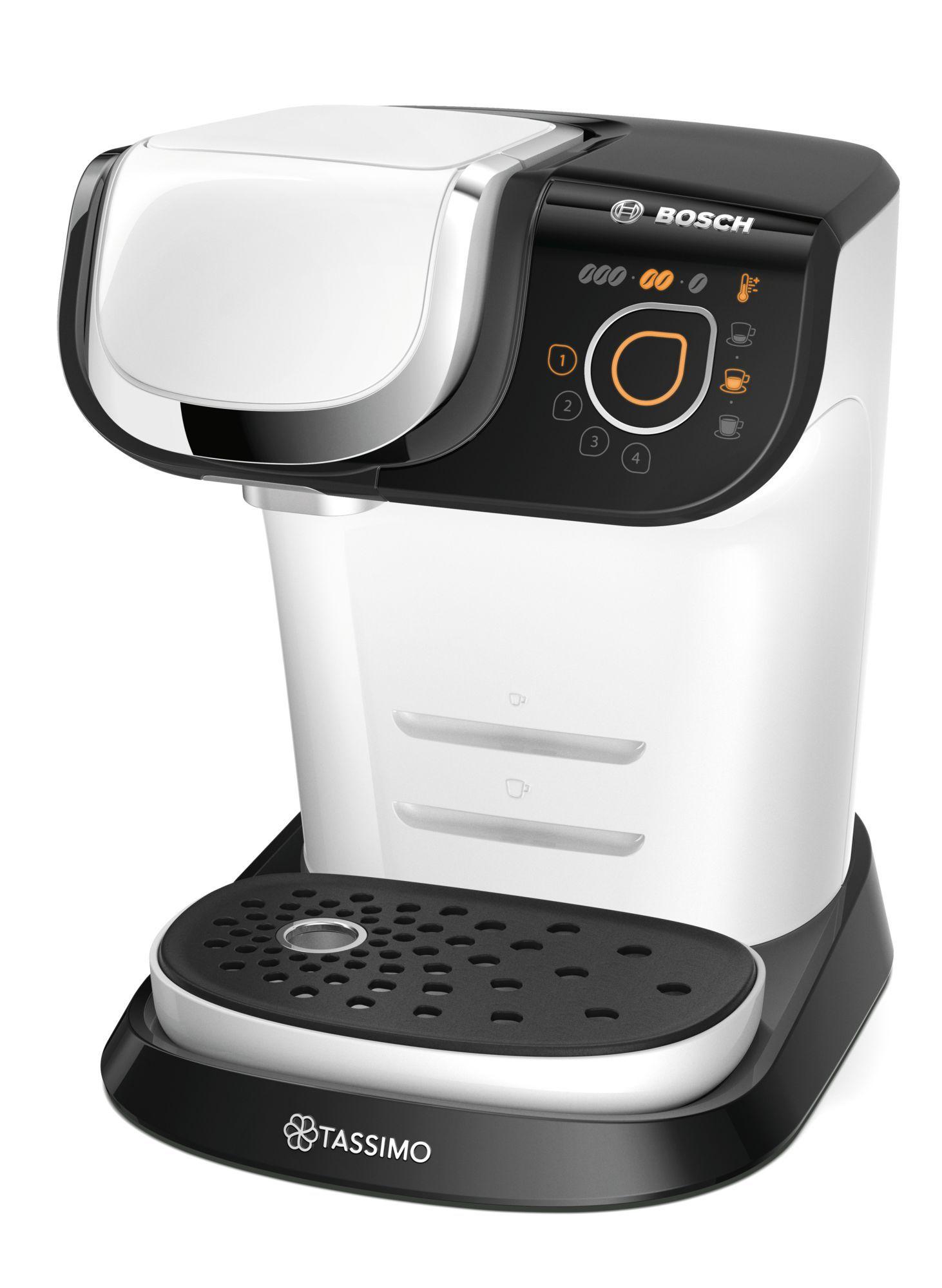 Ekspres Bosch Tassimo My Way TAS 6004