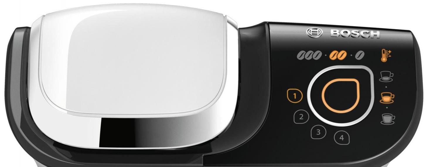 Ekspres Bosch Tassimo My Way TAS 6004