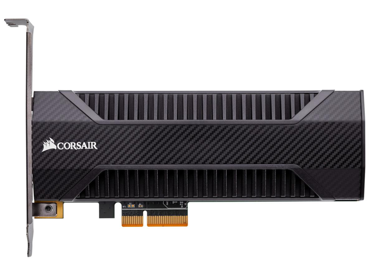 Dysk SSD Corsair Neutron NX500 400GB