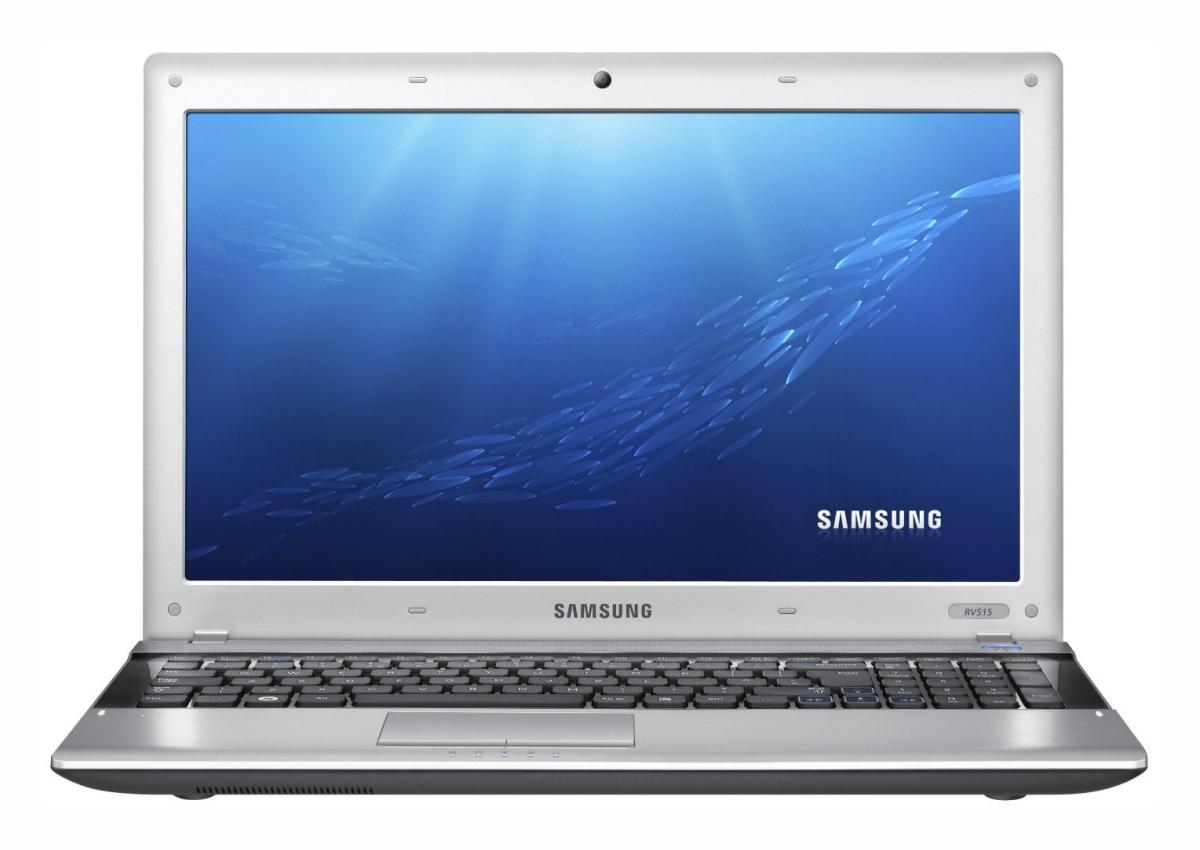 Samsung NP-RV515-A02PL Grafika Win7