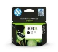 HP N9K08AE nr 304XL Czarny 5,5 ml