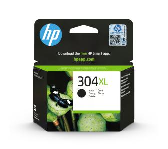 Tusz HP N9K08AE nr 304XL Czarny 5,5 ml