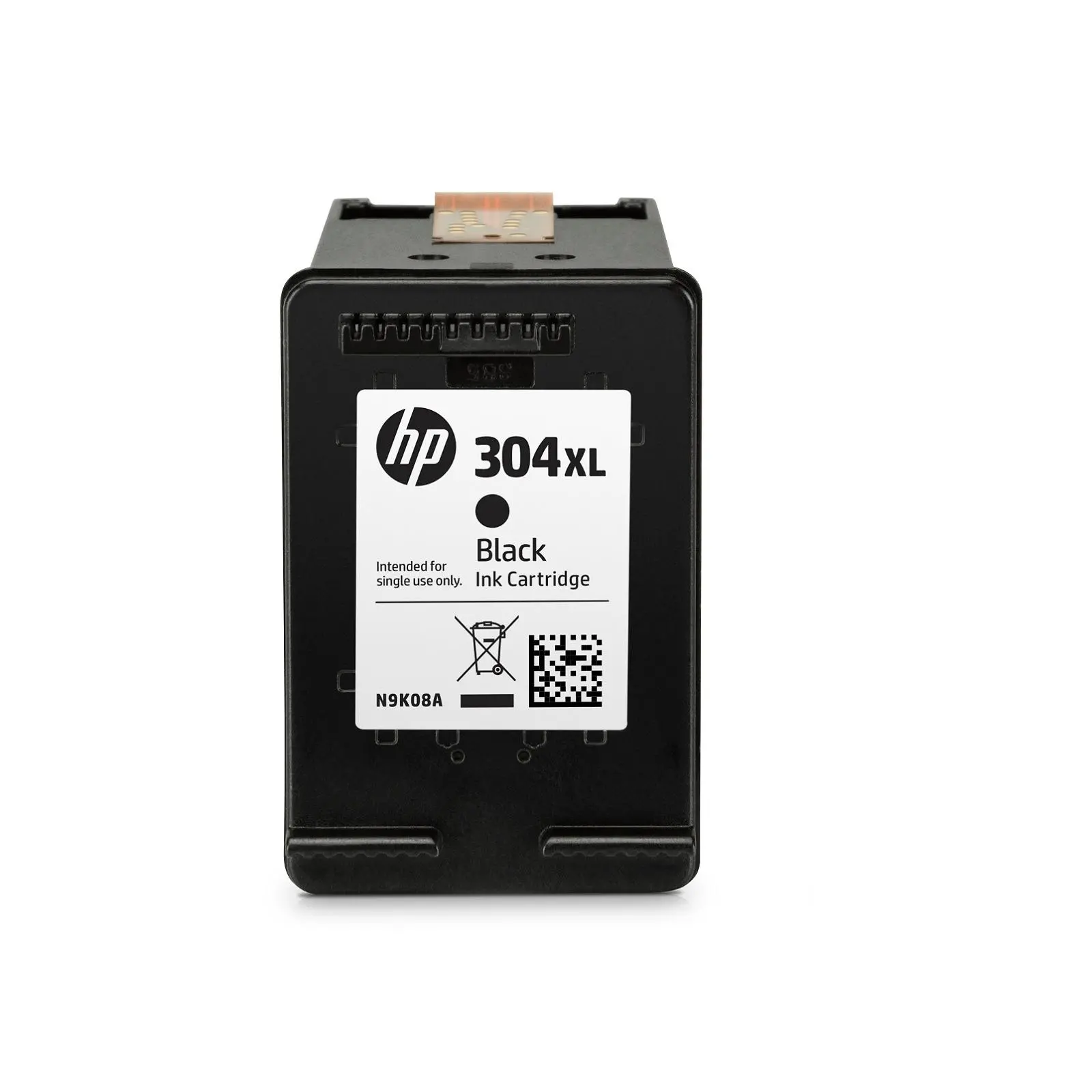 Tusz HP N9K08AE nr 304XL Czarny 5,5 ml