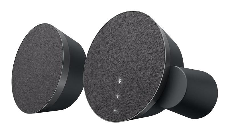 Głośniki Logitech MX Sound Premium Bluetooth