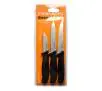 Zestaw noży Fiskars Essential 1023785 3 elementy