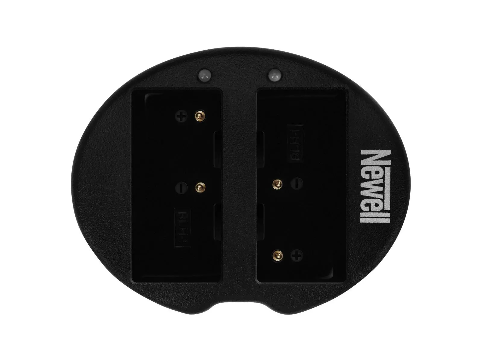 Ładowarka Newell dwukanałowa SDC-USB do akumulatorów BLH-1