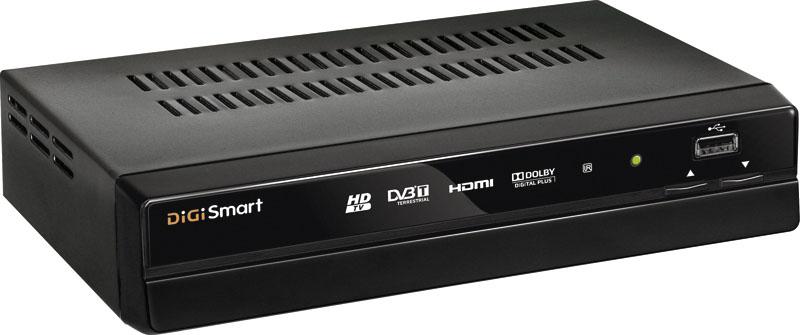 Dekoder Smart DT-101