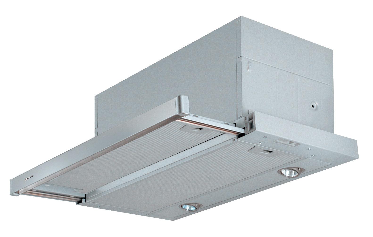 Okap Faber Maxima EG8 AM/X 60