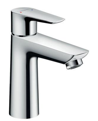 Hansgrohe Talis E 71712000