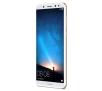 Smartfon Huawei Mate 10 Lite (złoty) + słuchawki Bluetooth AM61