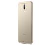 Smartfon Huawei Mate 10 Lite (złoty) + słuchawki Bluetooth AM61