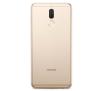 Smartfon Huawei Mate 10 Lite (złoty) + słuchawki Bluetooth AM61