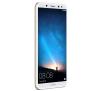 Smartfon Huawei Mate 10 Lite (złoty) + słuchawki Bluetooth AM61