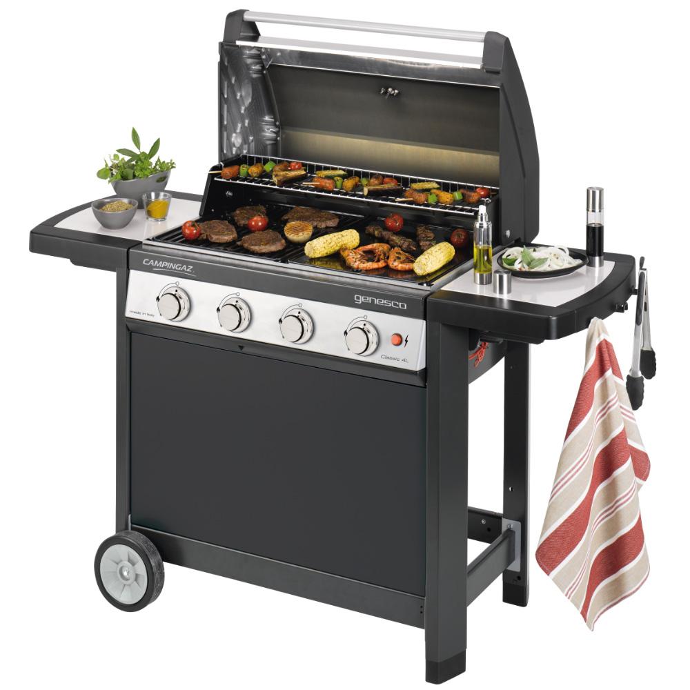 Campingaz Genesco 4 Classic L