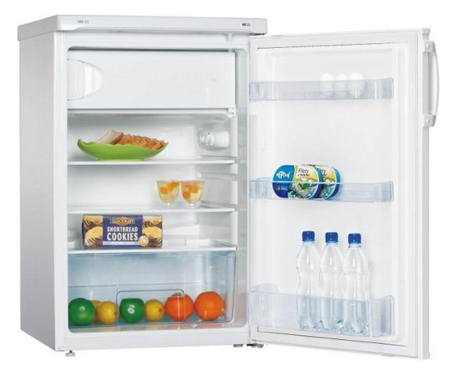Lodówka Amica FM136.3