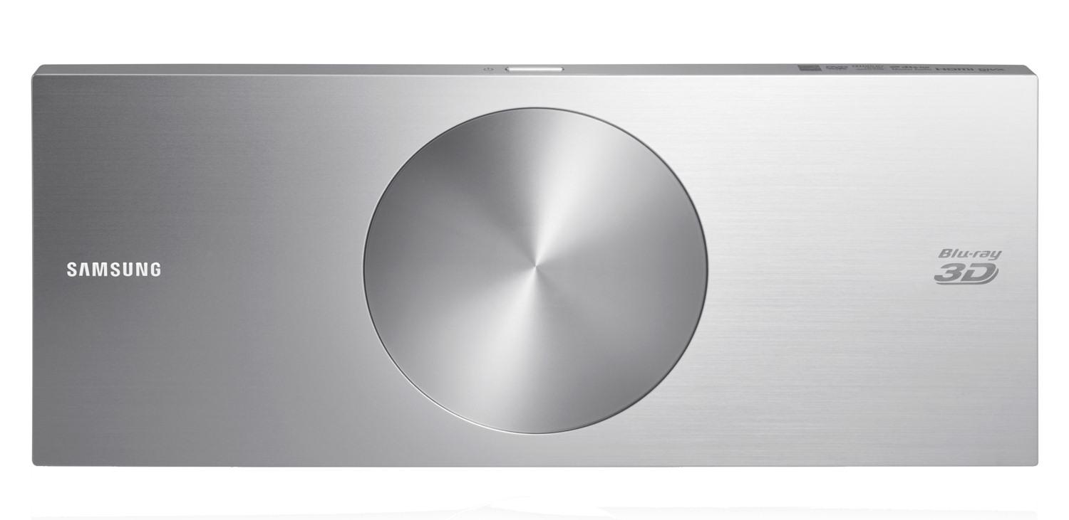 Odtwarzacz Blu-ray Samsung BD-ES7000
