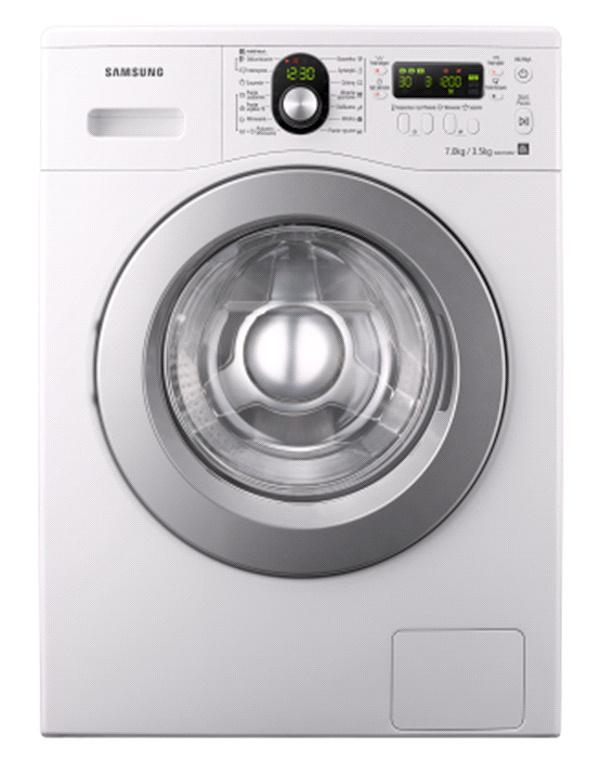 Pralko-suszarka Samsung WD0704REV