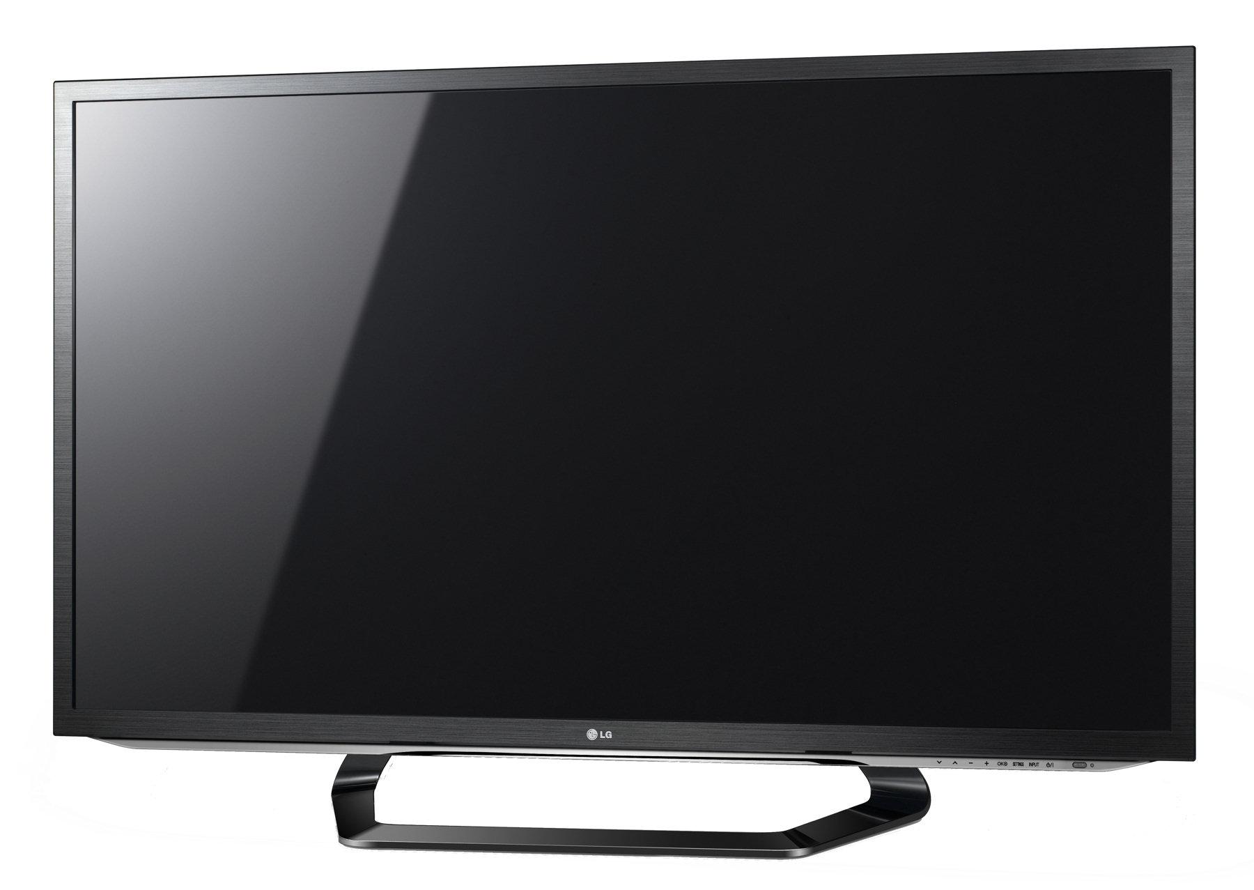 Telewizor LG 37LM620S