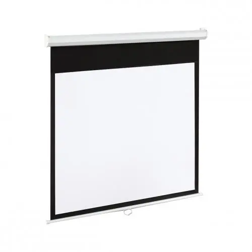 Ekran elektryczny ART EL F100 4:3