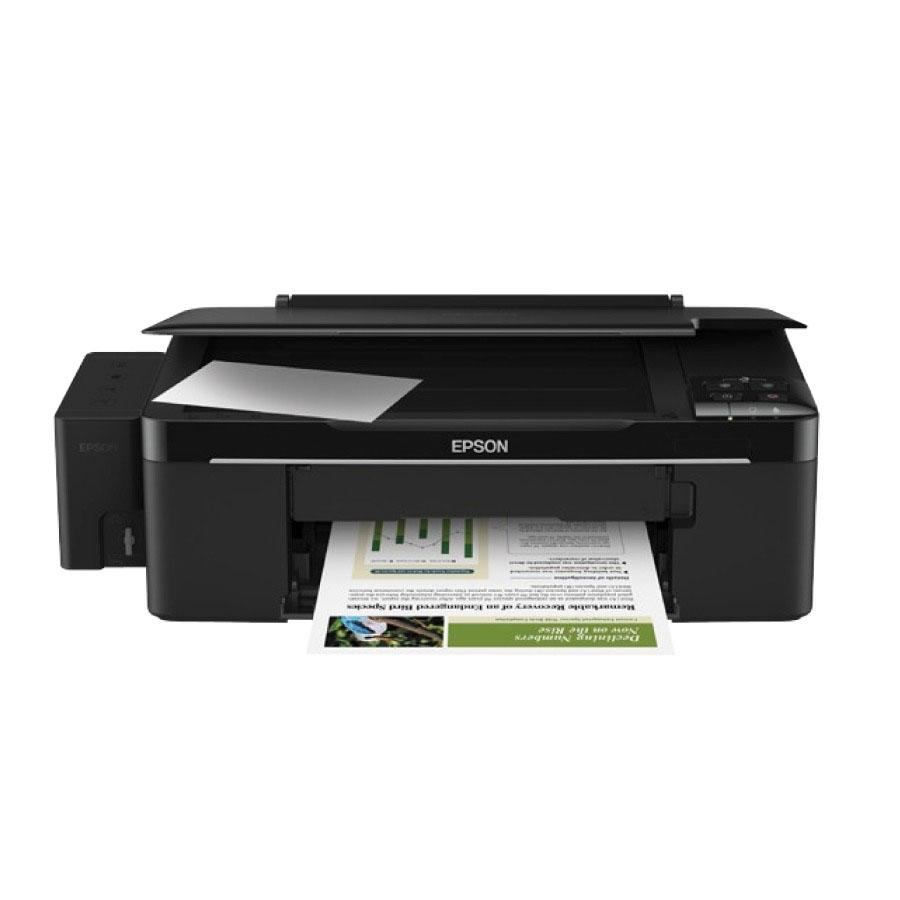 Epson L200