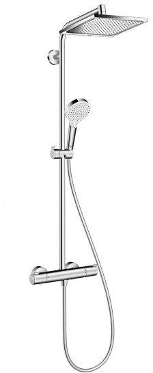 Hansgrohe Crometta E 240 27271000