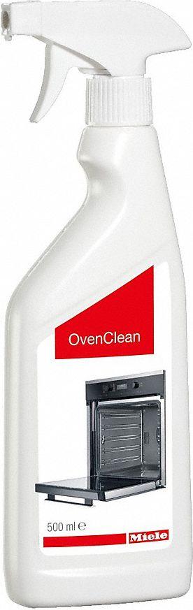 Produkt czyszczący Miele GP CL H 0502 L