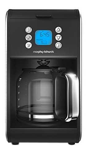 Ekspres Morphy Richards Accents 162010