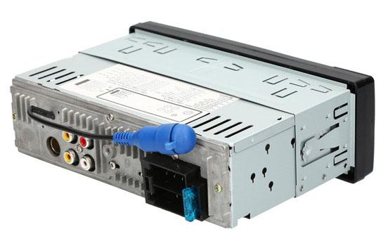 Radioodtwarzacz samochodowy Vordon HT-4.1MP