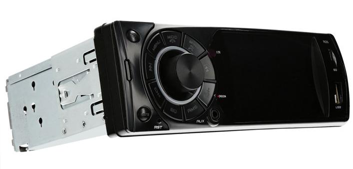 Radioodtwarzacz samochodowy Vordon HT-4.1MP