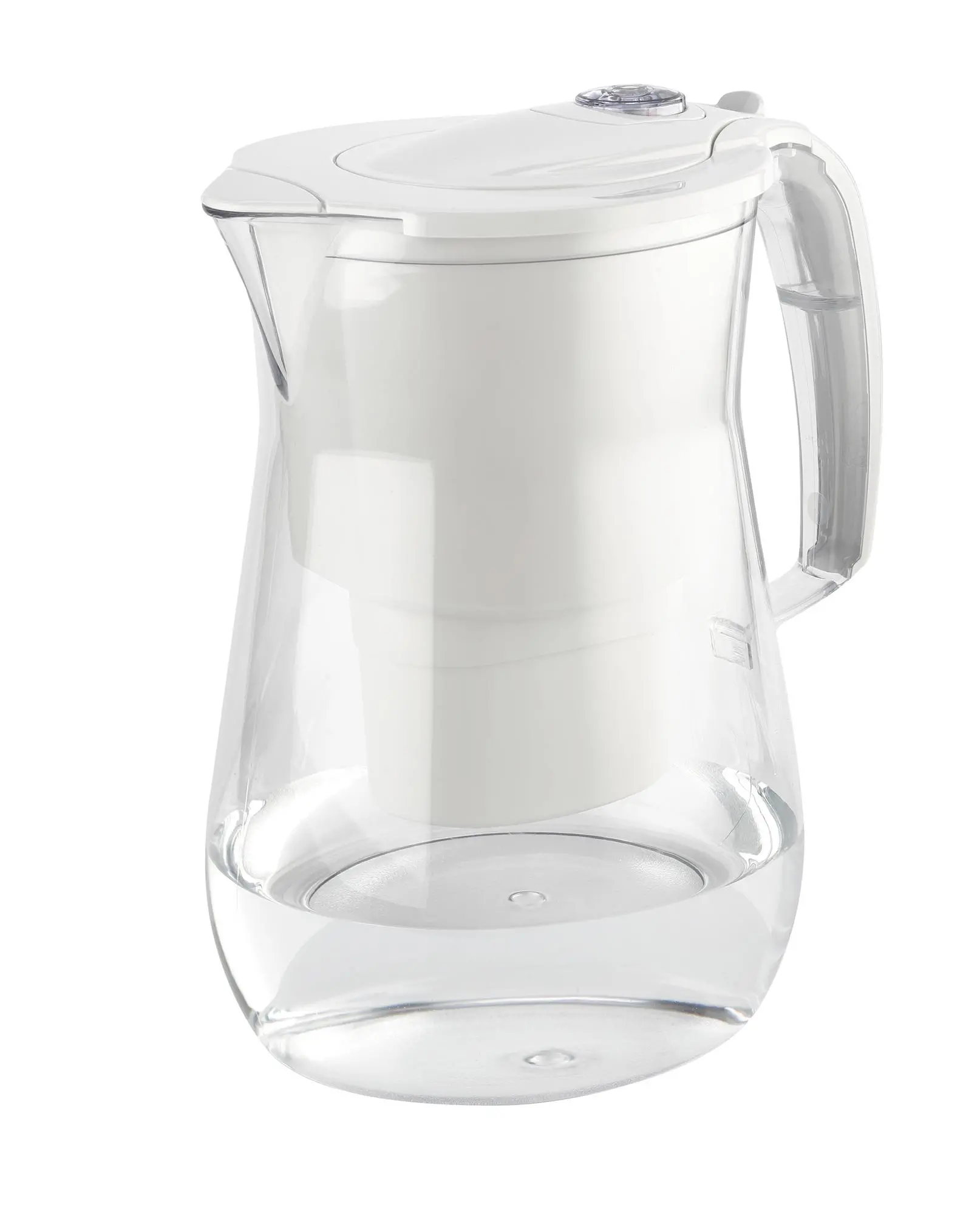 Aquaphor Onyx 4,2l 3 wkłady Biały