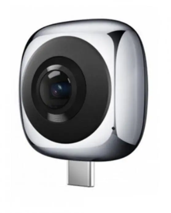 Kamera 360 Huawei CV60 szary