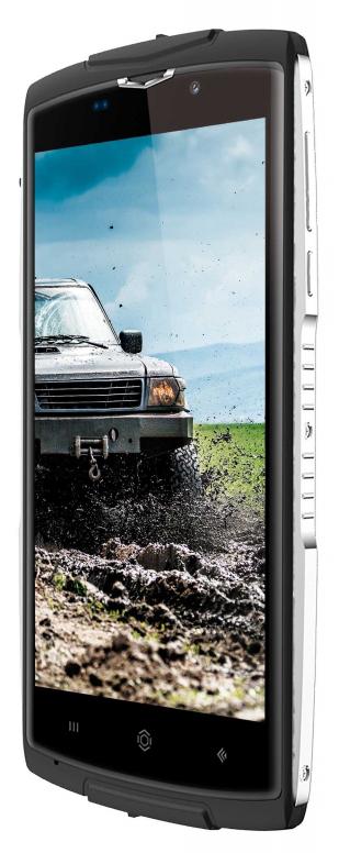 Smartfon Manta MSP95021 Rocky 3 Pro