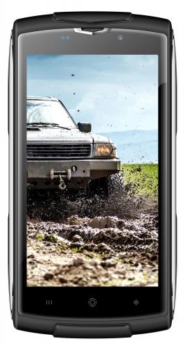 Smartfon Manta MSP95021 Rocky 3 Pro