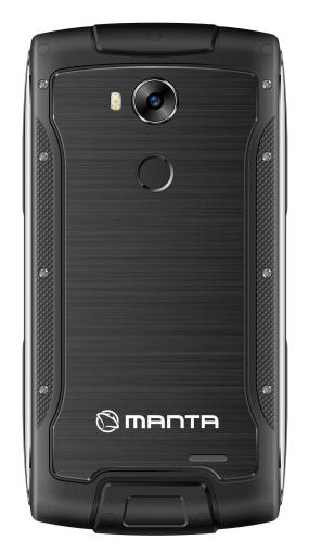 Smartfon Manta MSP95021 Rocky 3 Pro