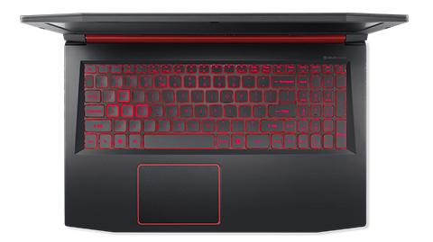 Acer Aspire Nitro 5 15,6" Intel® Core™ i5-8250U 8GB RAM  1TB Dysk  MX150 Grafika Win10