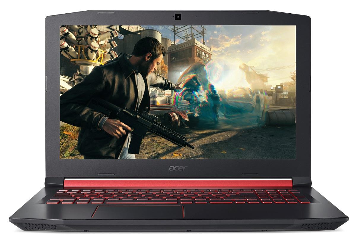 Acer Aspire Nitro 5 15,6" Intel® Core™ i5-8250U 8GB RAM  1TB Dysk  MX150 Grafika Win10
