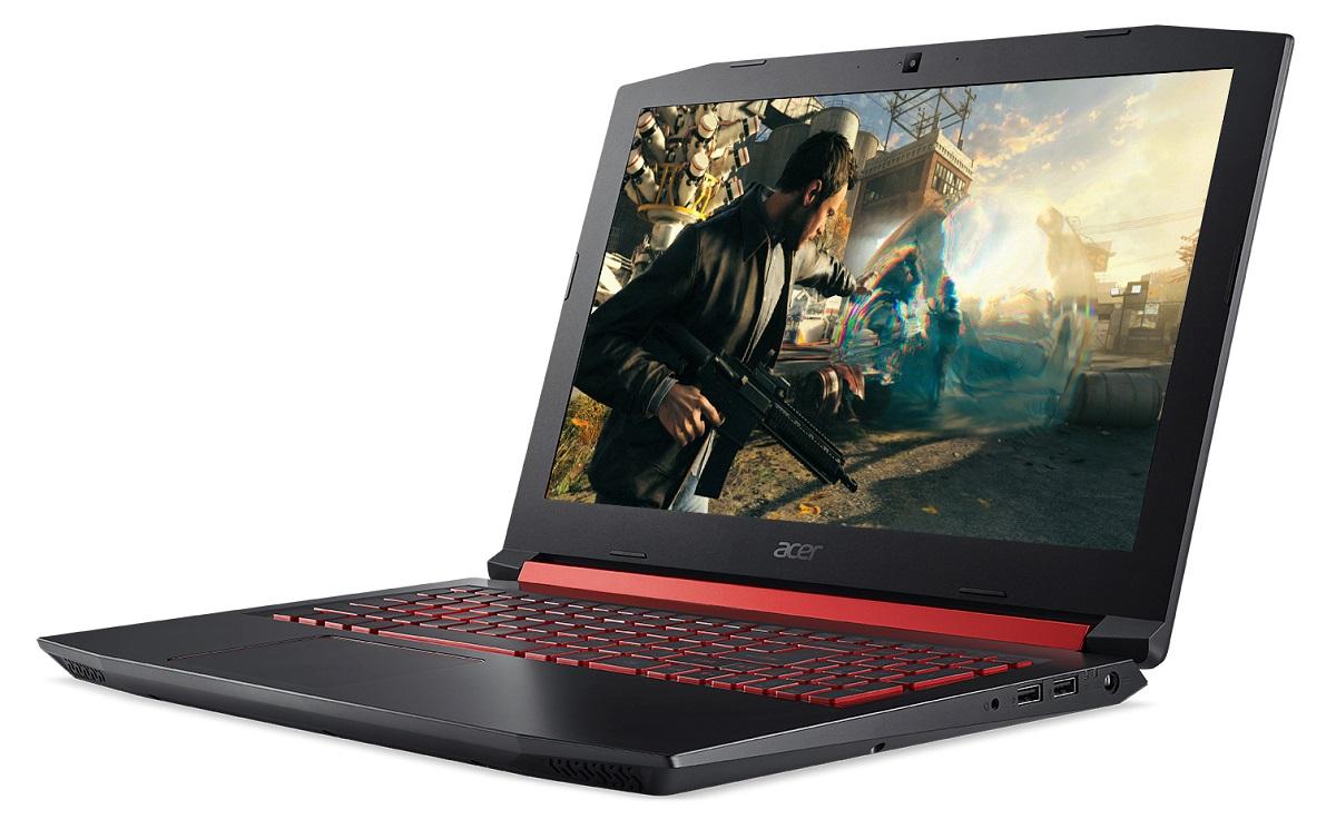 Acer Aspire Nitro 5 15,6" Intel® Core™ i5-8250U 8GB RAM  1TB Dysk  MX150 Grafika Win10