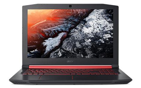 Acer Aspire Nitro 5 15,6" Intel® Core™ i5-8250U 8GB RAM  1TB Dysk  MX150 Grafika Win10