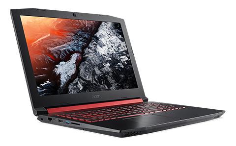 Acer Aspire Nitro 5 15,6" Intel® Core™ i5-8250U 8GB RAM  1TB Dysk  MX150 Grafika Win10